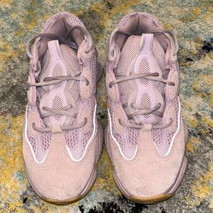 Adidas Yeezy 500 Soft Vision - Men’s size 6.5